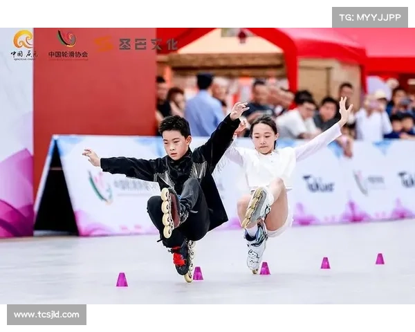 轮滑赛事项目,2024年度轮滑全明星争霸赛盛大开幕全国顶尖选手齐聚一堂展现非凡技艺